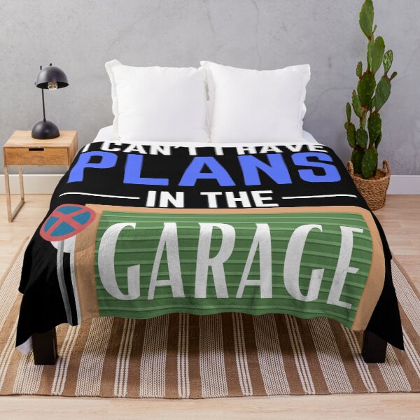 Item preview, I cant i have plans in the garage designed and sold by OneTimeEngineer.