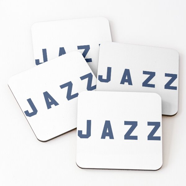 Item preview, Jazz designed and sold by jamesneill.