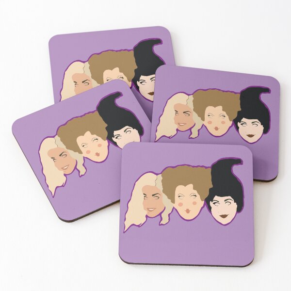 Item preview, Three witches  designed and sold by JMVisuals28.