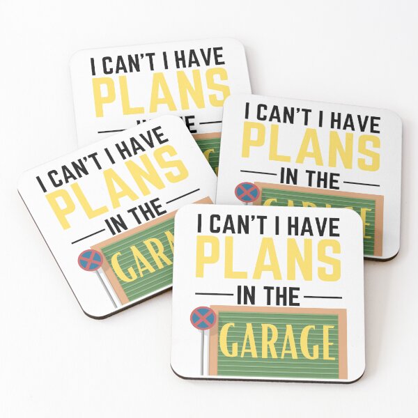 Item preview, I cant i have plans in the garage designed and sold by OneTimeEngineer.