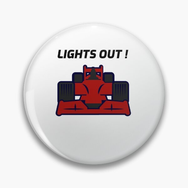 Item preview, F1 Formula One Team Colours designed and sold by First-Impress.