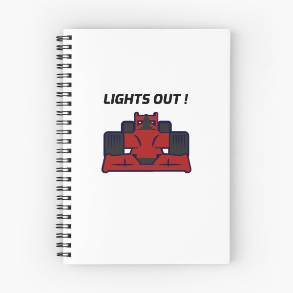 Item preview, F1 Formula One Team Colours designed and sold by First-Impress.