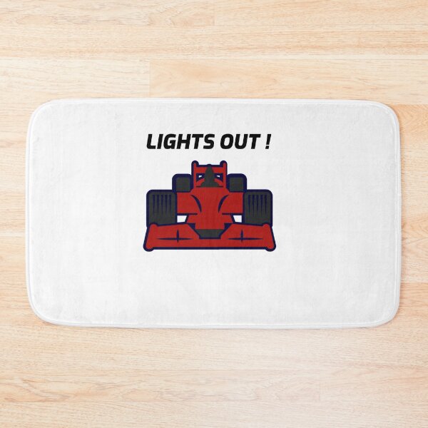 Item preview, F1 Formula One Team Colours designed and sold by First-Impress.