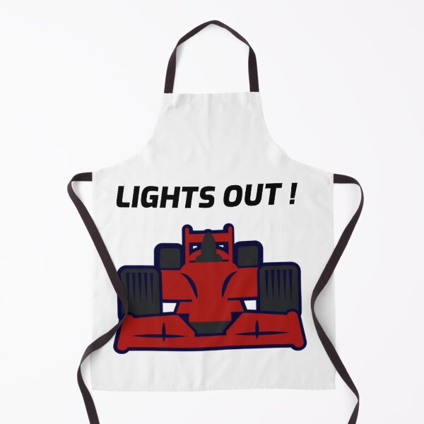 Item preview, F1 Formula One Team Colours designed and sold by First-Impress.