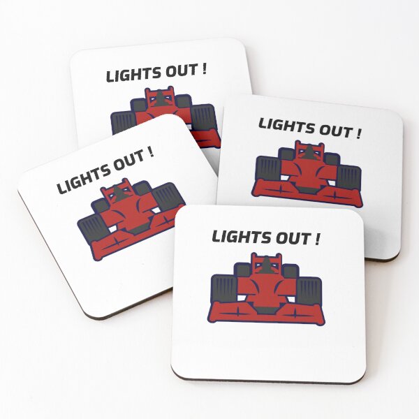 Item preview, F1 Formula One Team Colours designed and sold by First-Impress.