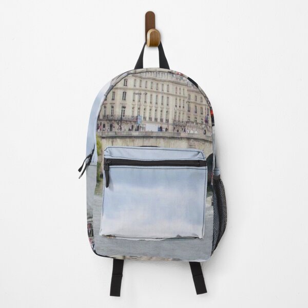 Item preview, The Seine River in Paris designed and sold by WordenJin.