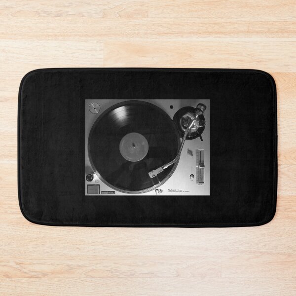 Item preview, Technics SL-1200GR Turntable designed and sold by Picture Perfect Prints & Apparel.