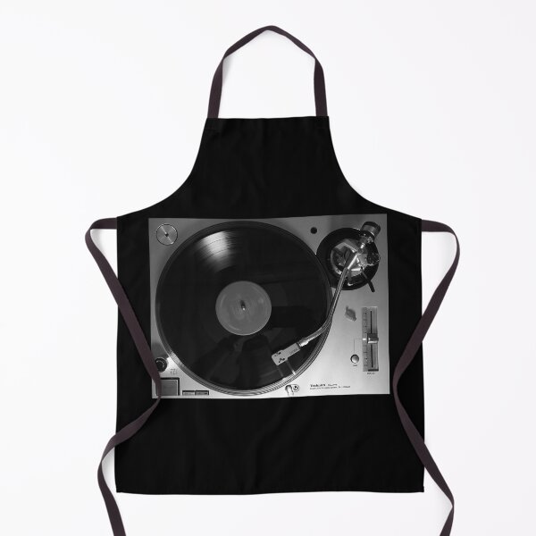 Item preview, Technics SL-1200GR Turntable designed and sold by Picture Perfect Prints & Apparel.