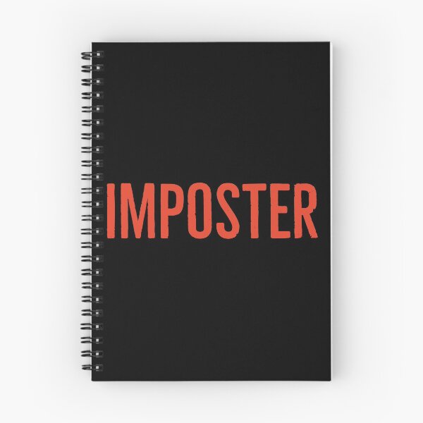 Item preview, Impostor designed and sold by Riskyht.