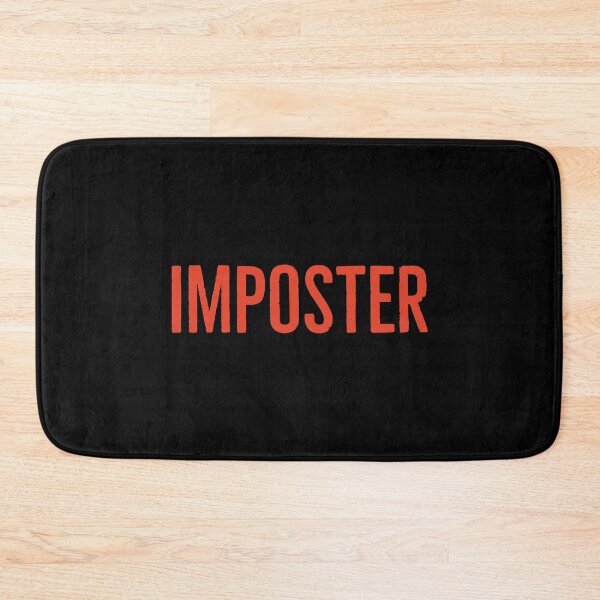 Item preview, Impostor designed and sold by Riskyht.