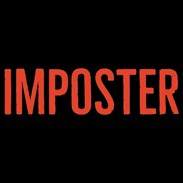 Artwork thumbnail, Impostor by Riskyht