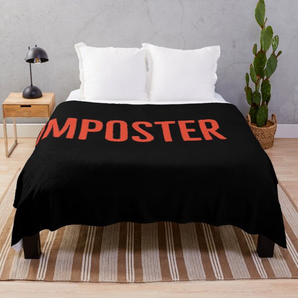 Item preview, Impostor designed and sold by Riskyht.