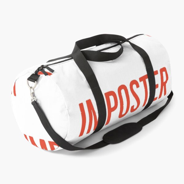 Item preview, Impostor designed and sold by Riskyht.