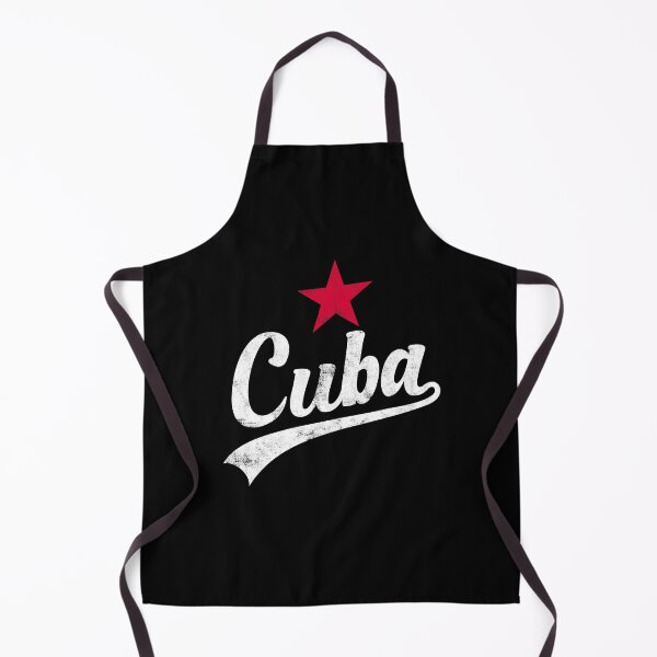 Item preview, CUBA VINTAGE ESCRITA A MANO CON ESTRELLA ROJA, POR SUBGIRL designed and sold by SUBGIRL.