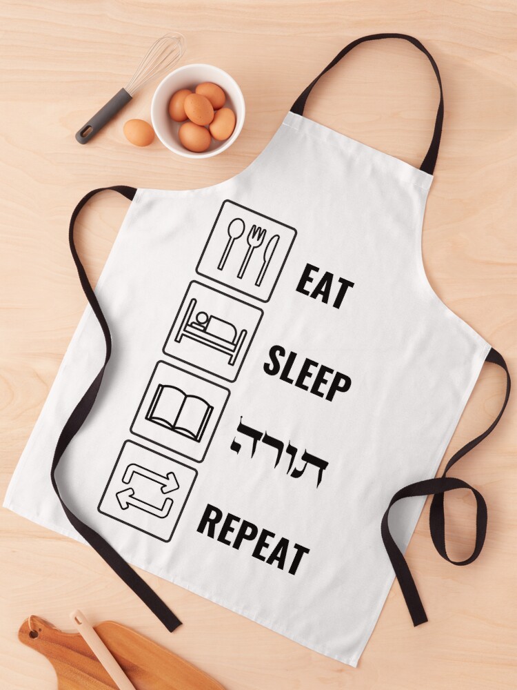 Buy Jewish Apron Chutzpah