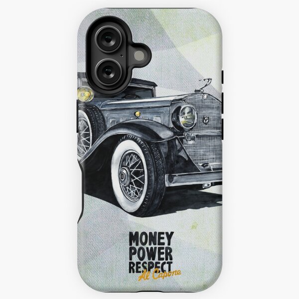 Item preview, Historic gangster car designed and sold by dareba.