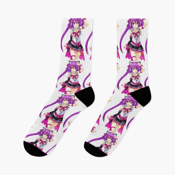 Item preview, Neko Cat Girl Anime  designed and sold by MinimalTag.