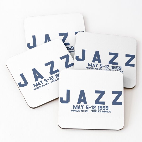 Item preview, Charles Mingus Mingus Ah Um designed and sold by jamesneill.