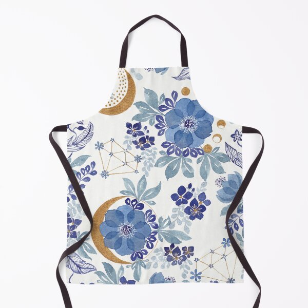 Item preview, Moonlit Garden designed and sold by fnk designs.