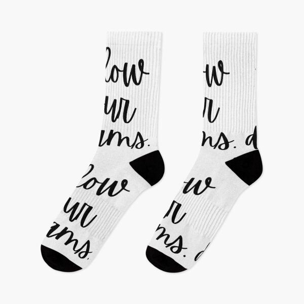 Item preview, Follow Your Dreams designed and sold by m95sim.