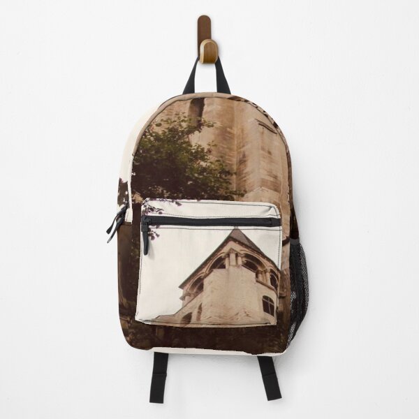 Item preview, A Church in Paris designed and sold by WordenJin.