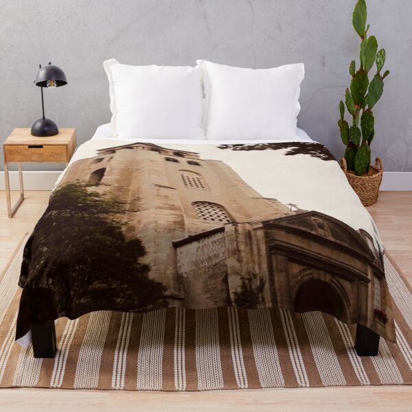 Item preview, A Church in Paris designed and sold by WordenJin.