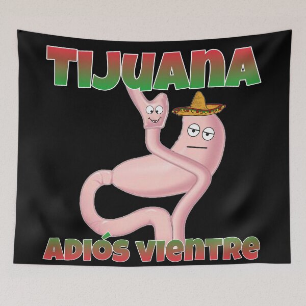 Item preview, Gastric Bypass - adiós vientre designed and sold by Club287.