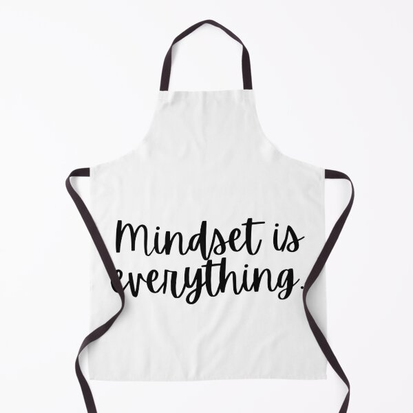 Item preview, Mindset Is Everything designed and sold by m95sim.