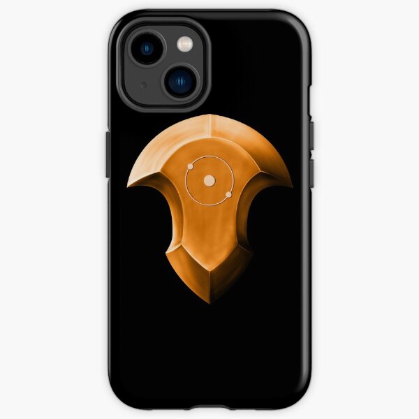 Final Fantasy XIV - Constellation Crystal of Azem iPhone Tough Case