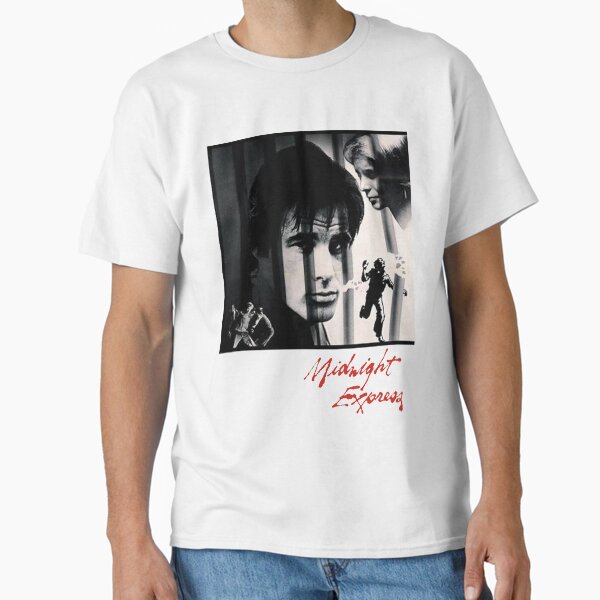 Item preview, Midnight express designed and sold by Kevgar.