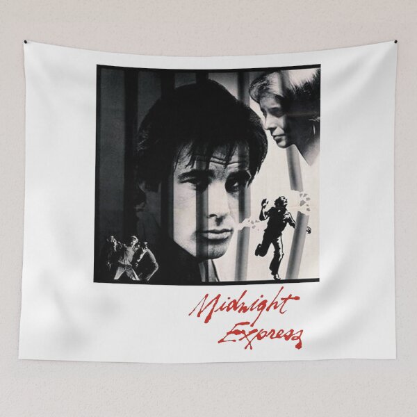 Item preview, Midnight express designed and sold by Kevgar.
