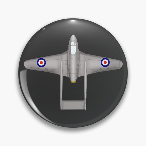 Item preview, The Vampire Jet Fighter designed and sold by rogue-design.