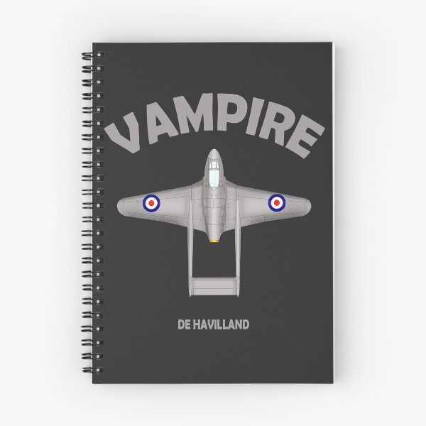 Item preview, The Vampire Jet Fighter designed and sold by rogue-design.