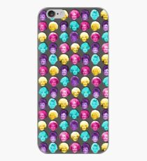 The Golden Girls - Technicolor Pop Print iPhone Case