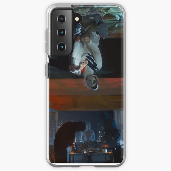 PNL NOS Coque souple Samsung Galaxy