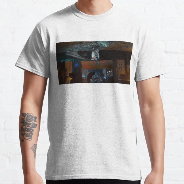 PNL NOS Camiseta clásica