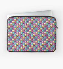 Funda para portátil Las chicas doradas - Technicolor Pop Print