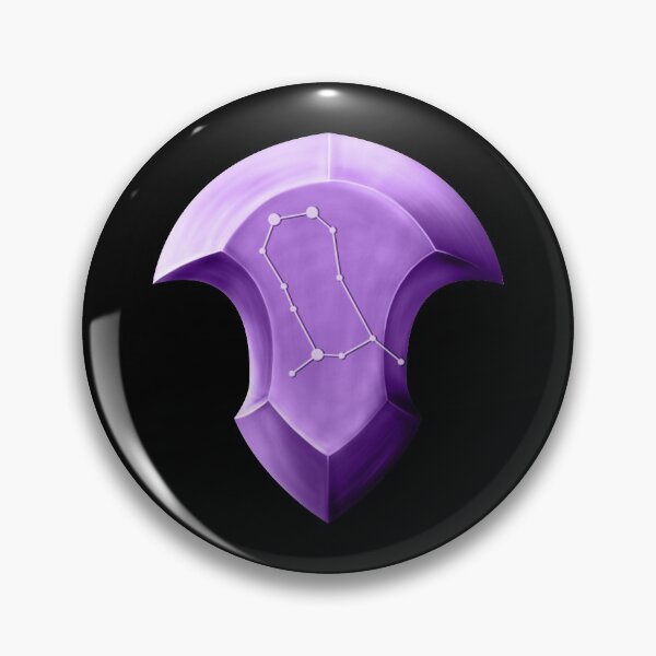 Item preview, Final Fantasy XIV - Constellation Crystal of Emet-Selch designed and sold by Aryalaenkha.