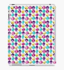 The Golden Girls - Technicolor Pop Print iPad Case/Skin