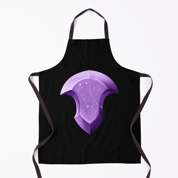 Item preview, Final Fantasy XIV - Constellation Crystal of Emet-Selch designed and sold by Aryalaenkha.