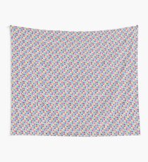 The Golden Girls - Technicolor Pop Print Wall Tapestry