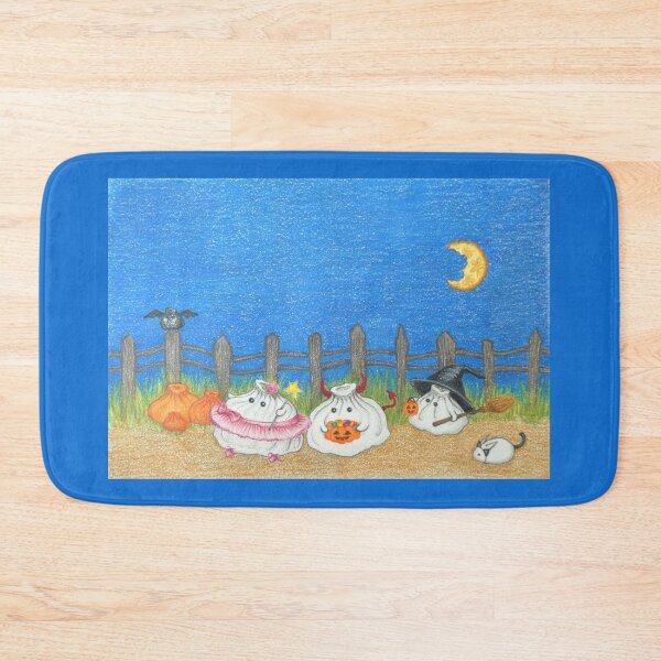 Item preview, A Soup Dumpling Halloween designed and sold by LoveJingle.
