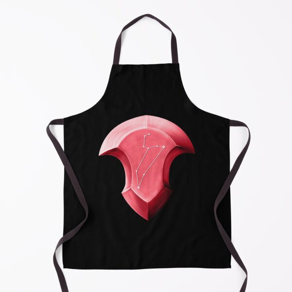 Item preview, Final Fantasy XIV - Constellation Crystal of Fandaniel designed and sold by Aryalaenkha.