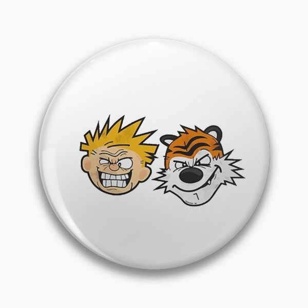Item preview, Calvin and Hobbes Bill Watterson designed and sold by brsq.