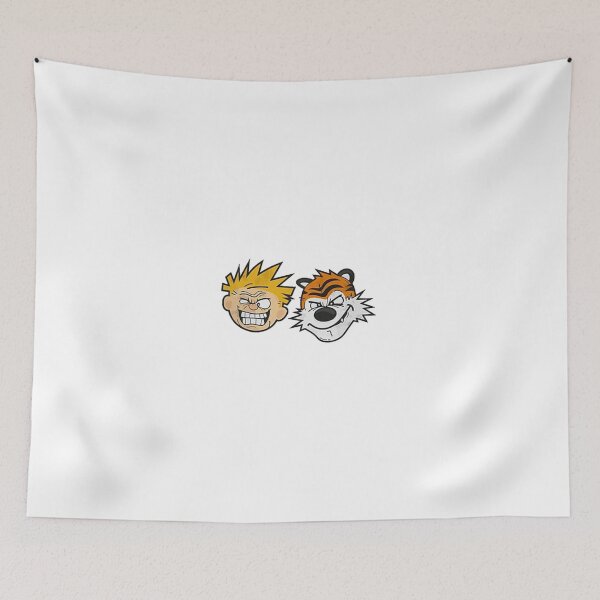 Item preview, Calvin and Hobbes Bill Watterson designed and sold by brsq.