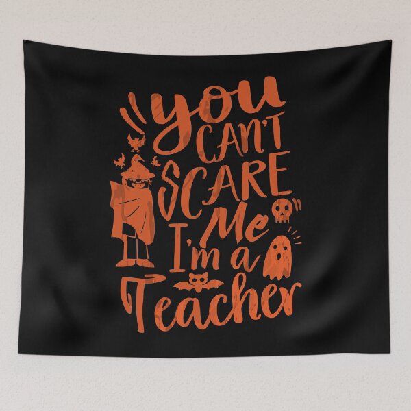 Item preview, funny teacher halloween costume ideas designed and sold by majidkacm.