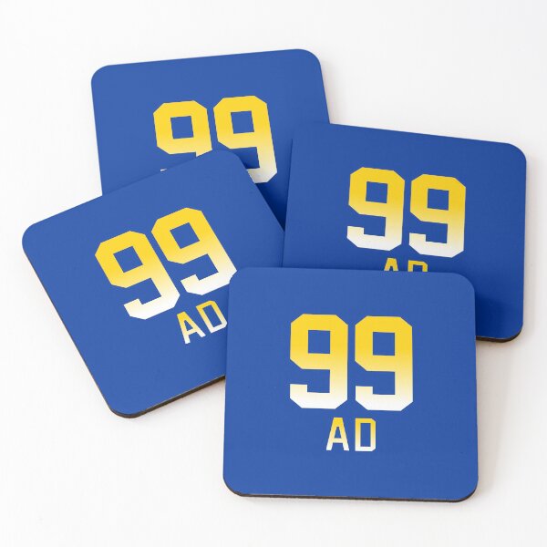 Item preview, 99 AD - Football Player Number designed and sold by Coollage.
