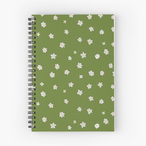 Item preview, Cute white flowers aesthetic prints, home decor, phone case, art prints designed and sold by shreya ranjan.