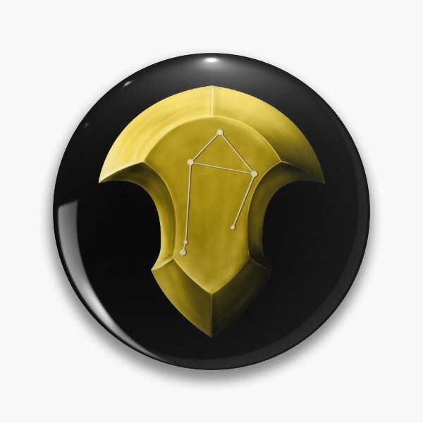 Item preview, Final Fantasy XIV - Constellation Crystal of Halmarut designed and sold by Aryalaenkha.