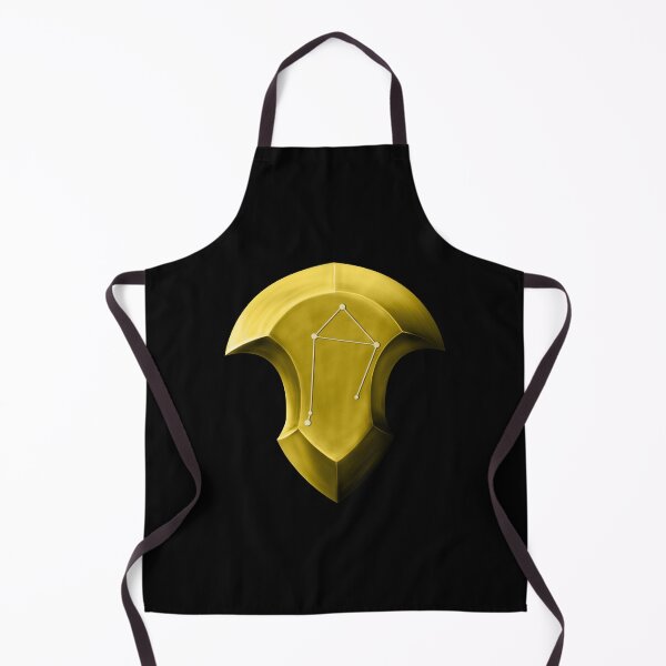 Item preview, Final Fantasy XIV - Constellation Crystal of Halmarut designed and sold by Aryalaenkha.